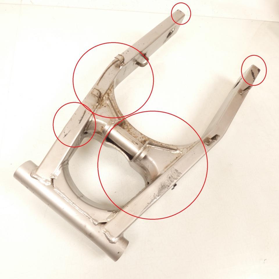 Bras oscillant origine pour moto Suzuki 600 Bandit 2000 à 2004 61000-26E20-0FP