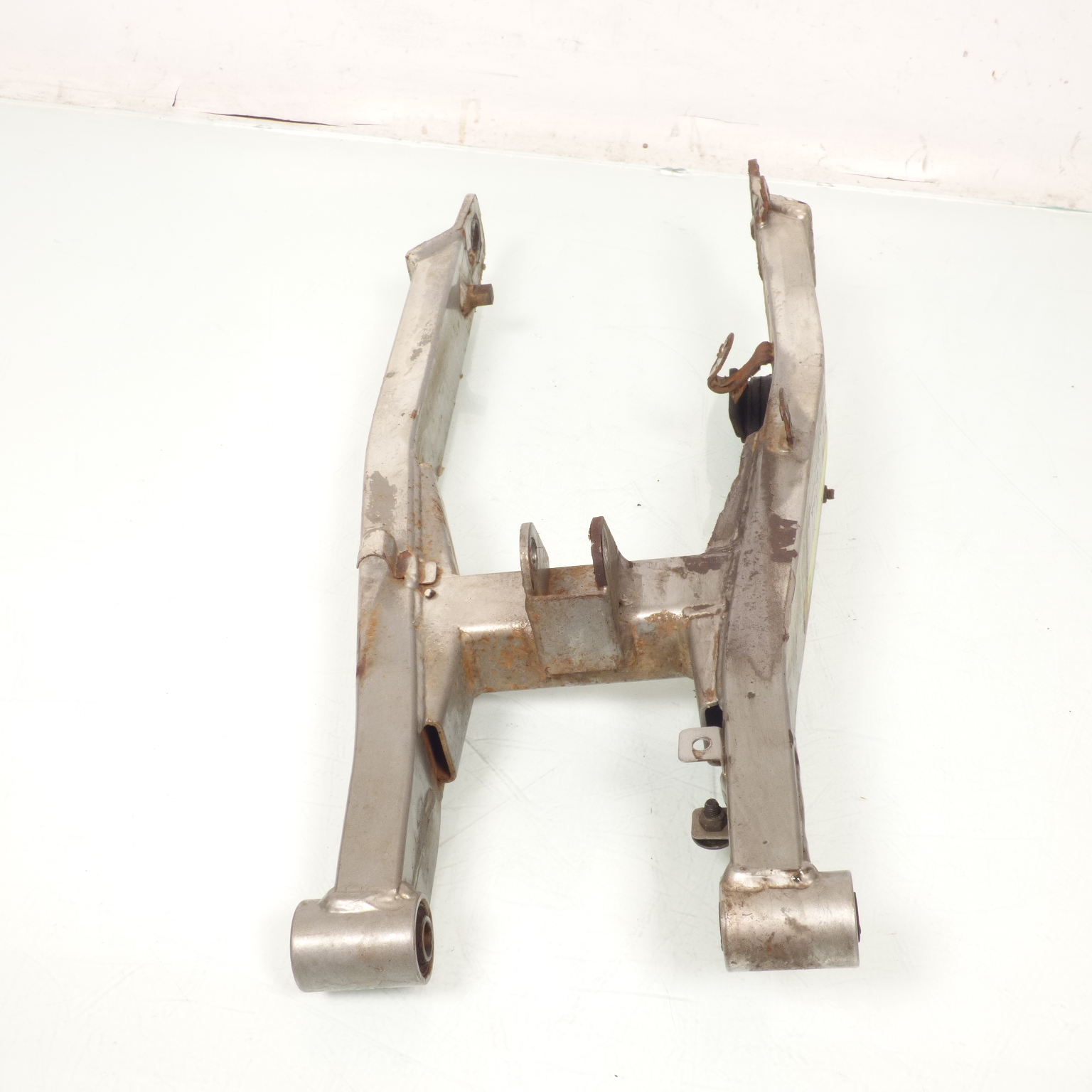 Bras oscillant origine pour moto Suzuki 50 RMX 1999 à 2001 SA12B Occasion
