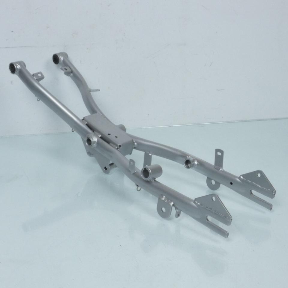 Bras oscillant RSM pour Mobylette Peugeot 50 103 MVL gris Neuf