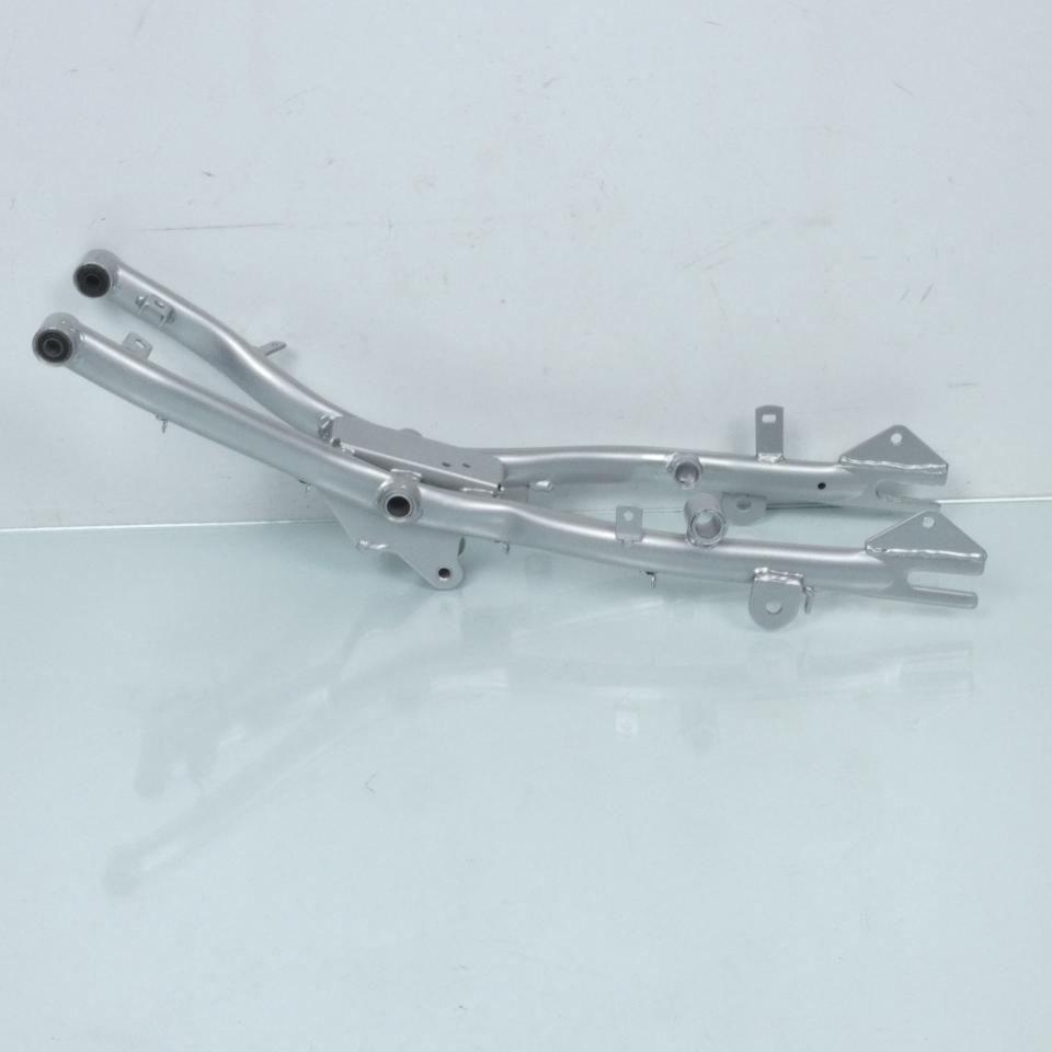 Bras oscillant RSM pour Mobylette Peugeot 50 103 MVL gris Neuf