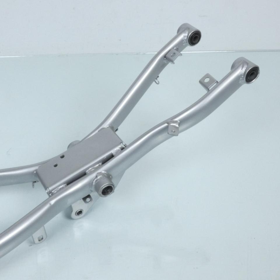 Bras oscillant RSM pour Mobylette Peugeot 50 103 MVL gris Neuf
