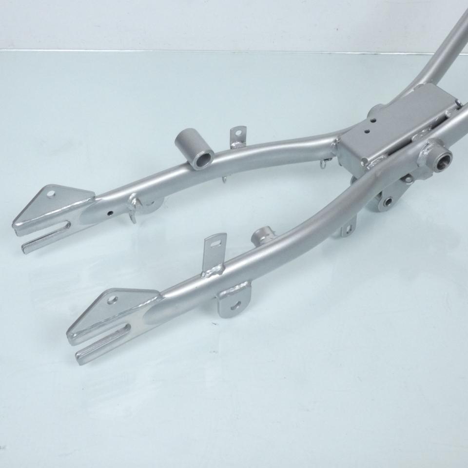 Bras oscillant RSM pour Mobylette Peugeot 50 103 MVL gris Neuf