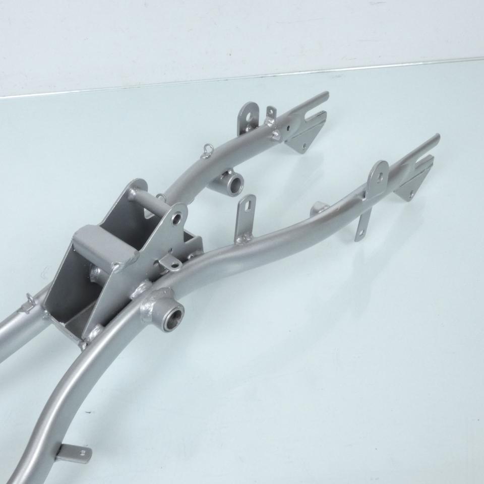 Bras oscillant RSM pour Mobylette Peugeot 50 103 MVL gris Neuf