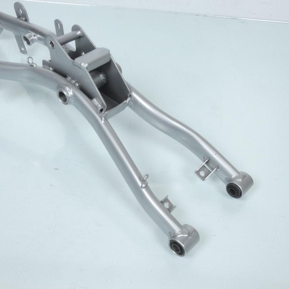 Bras oscillant RSM pour Mobylette Peugeot 50 103 MVL gris Neuf