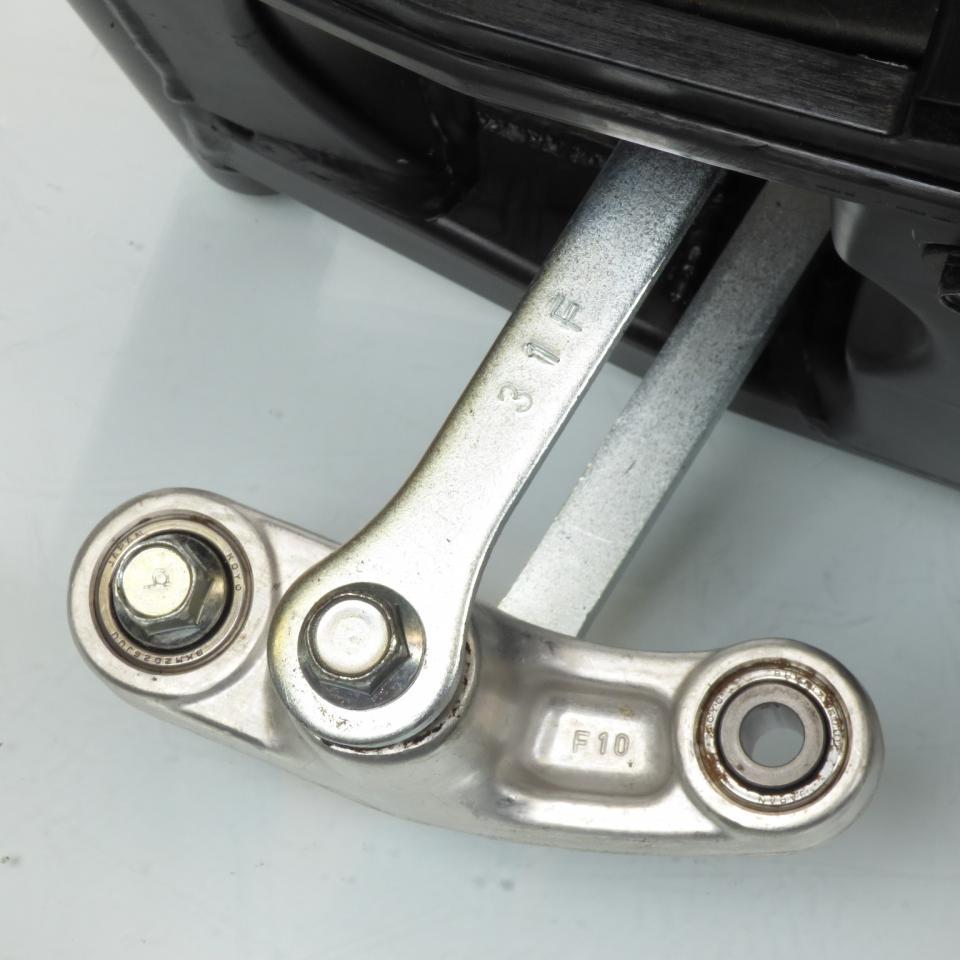 Bras oscillant origine pour moto Suzuki 650 Bandit Après 2009 31F / F10 Occasion