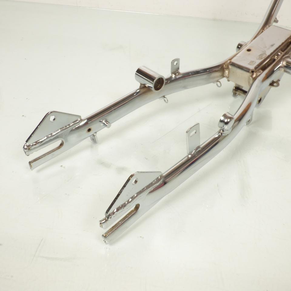 Bras oscillant chromé RSM pour mobylette Peugeot 50 103 SP Neuf