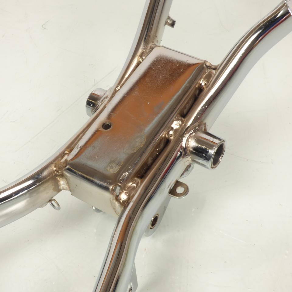 Bras oscillant chromé RSM pour mobylette Peugeot 50 103 SP Neuf