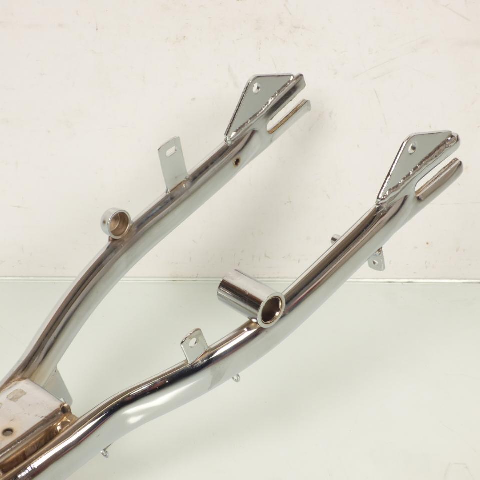 Bras oscillant chromé RSM pour mobylette Peugeot 50 103 SP Neuf