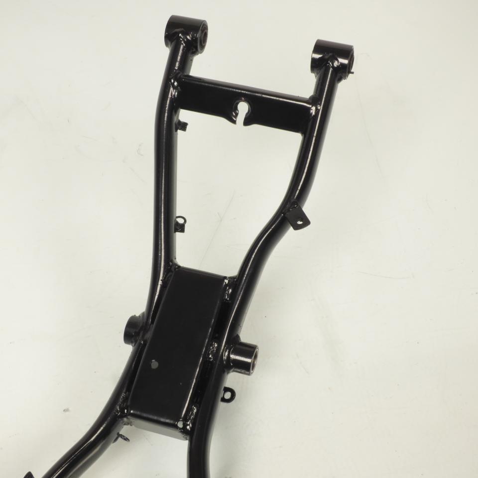 Bras oscillant noir RSM pour mobylette Peugeot 50 103 SP version 2 Neuf