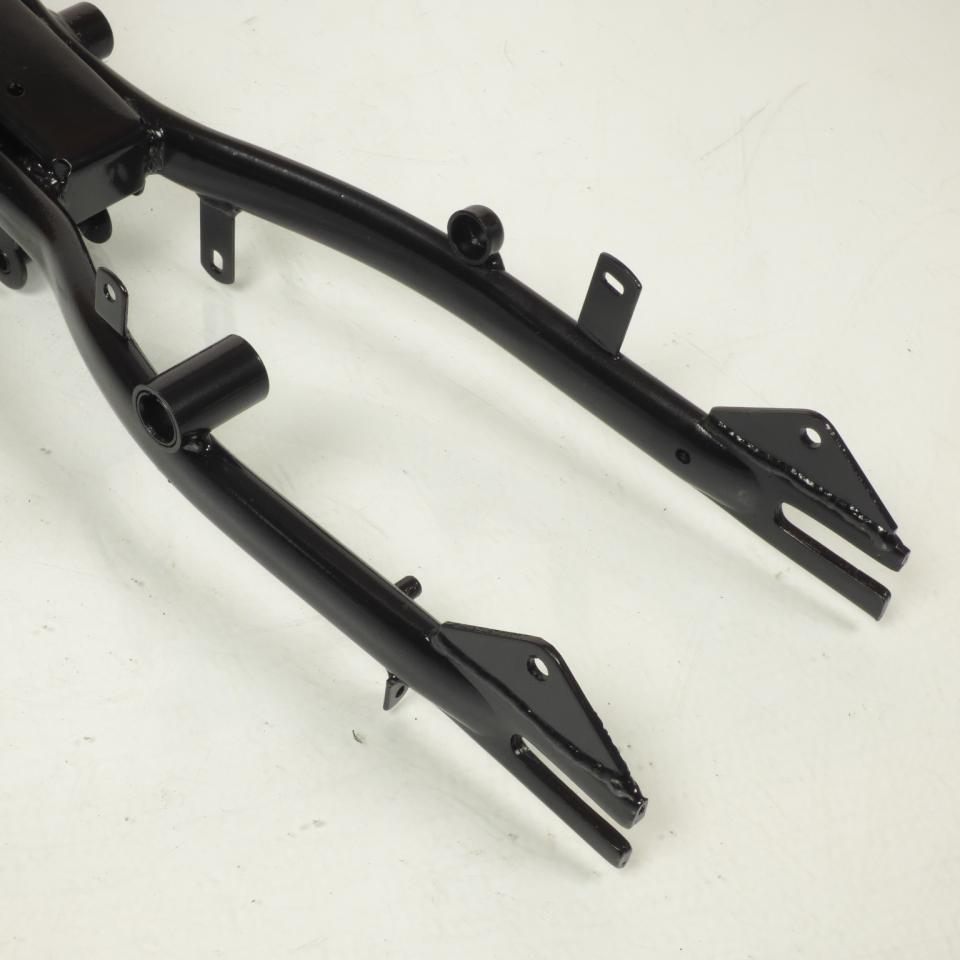 Bras oscillant noir RSM pour mobylette Peugeot 50 103 SP version 2 Neuf