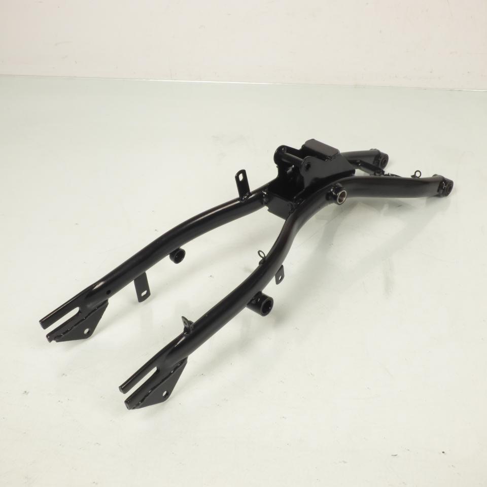 Bras oscillant noir RSM pour mobylette Peugeot 50 103 SP version 2 Neuf