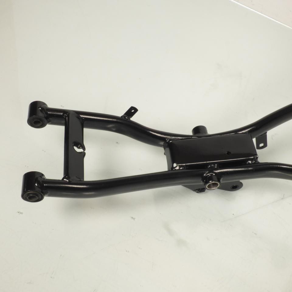 Bras oscillant noir RSM pour mobylette Peugeot 50 103 SP version 2 Neuf
