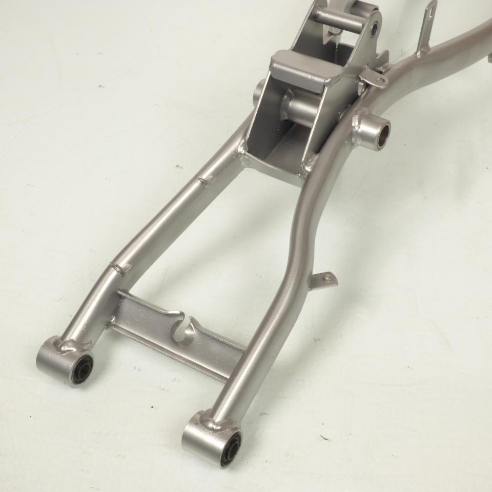 Bras oscillant gris RSM pour mobylette Peugeot 50 103 SP version 2 Neuf