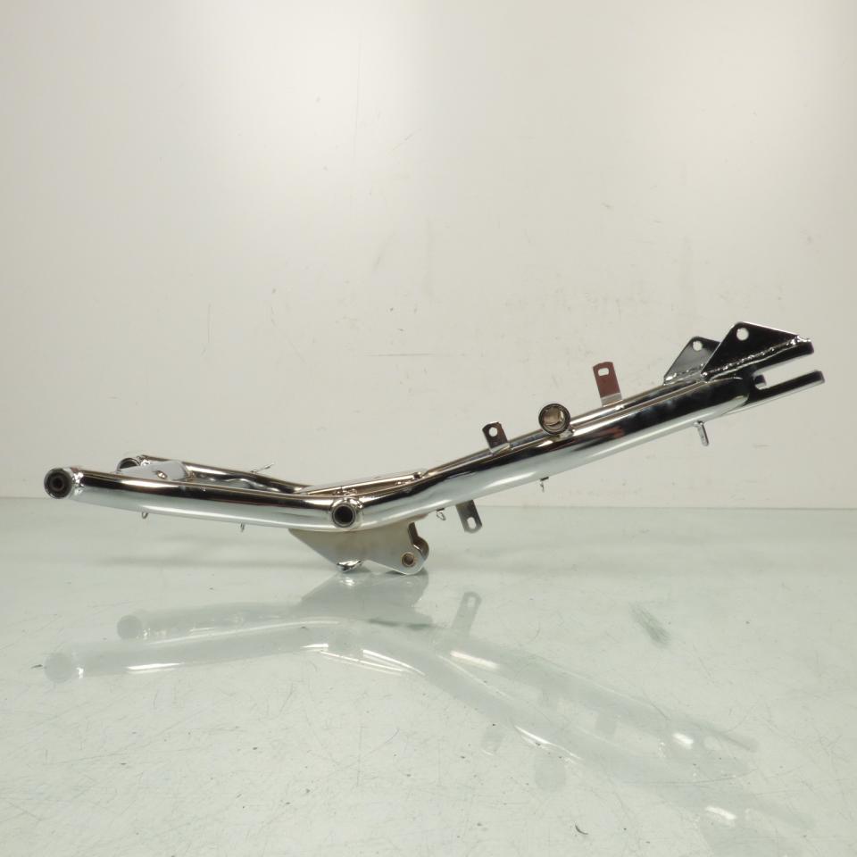 Bras oscillant chrome RSM pour mobylette Peugeot 50 103 SP version 2 Neuf