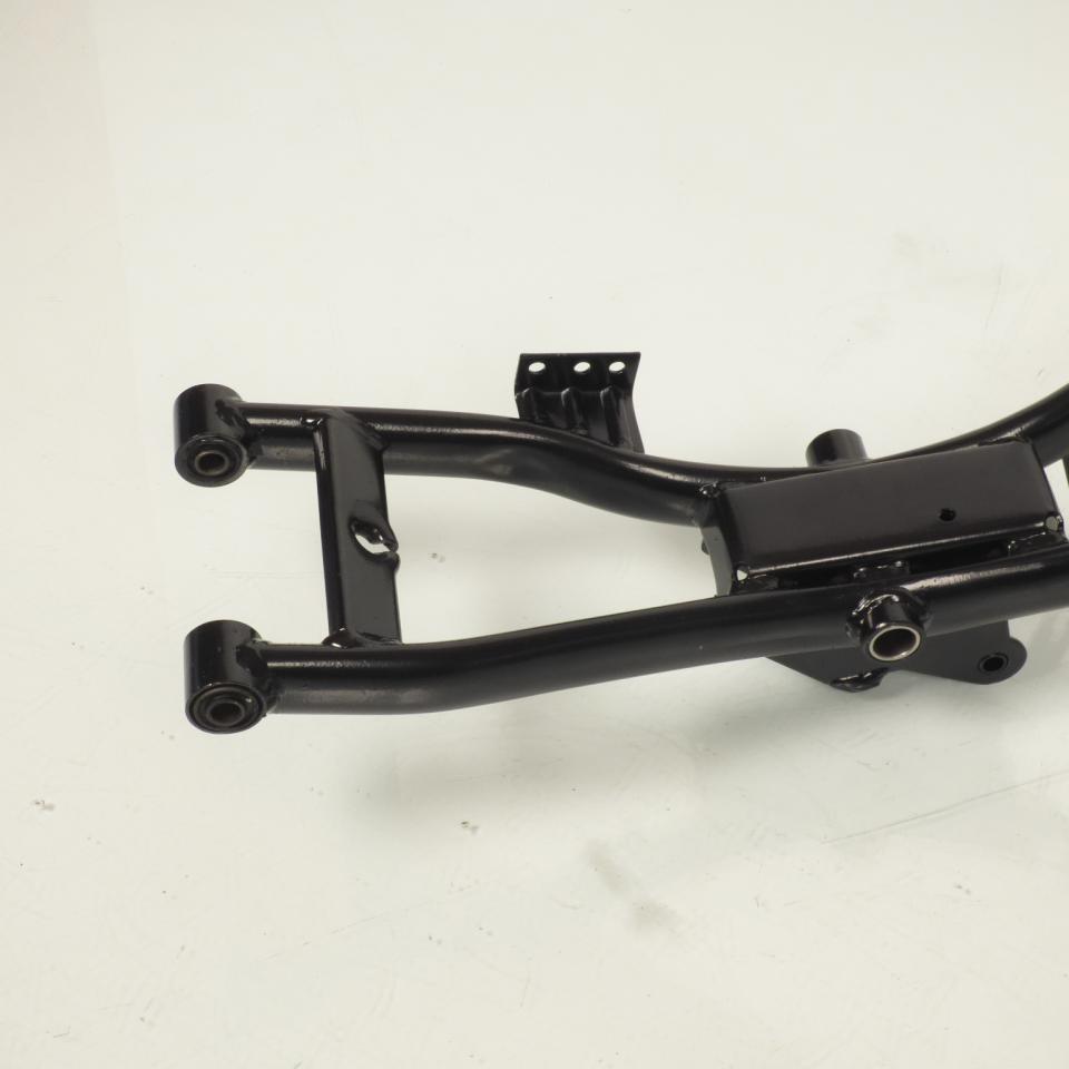 Bras oscillant pour mobylette Peugeot 50 103 SP noir phase 2 allumage rupteur