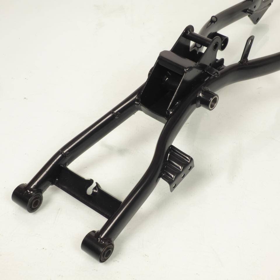 Bras oscillant pour mobylette Peugeot 50 103 SP noir phase 2 allumage rupteur