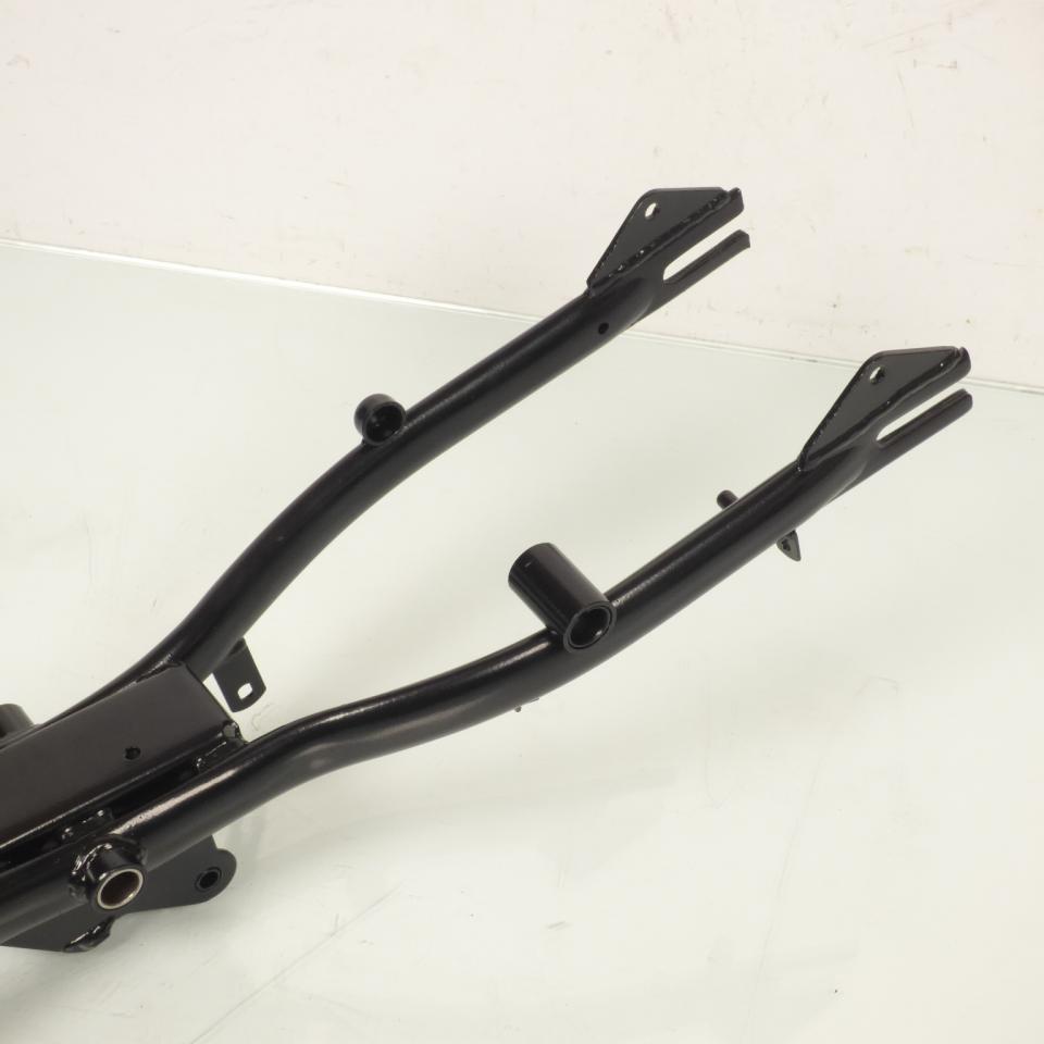 Bras oscillant pour mobylette Peugeot 50 103 SP noir phase 2 allumage rupteur