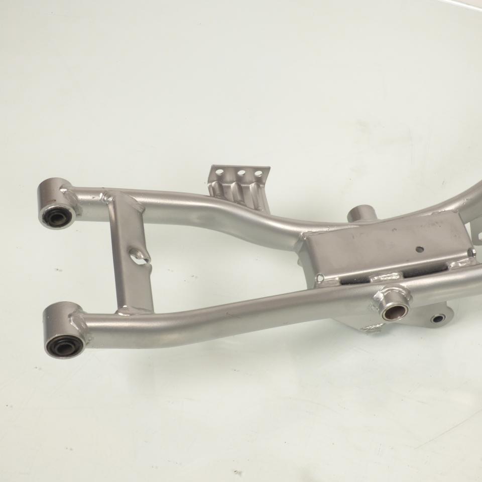 Bras oscillant pour mobylette Peugeot 50 103 SP gris phase 2 allumage rupteur