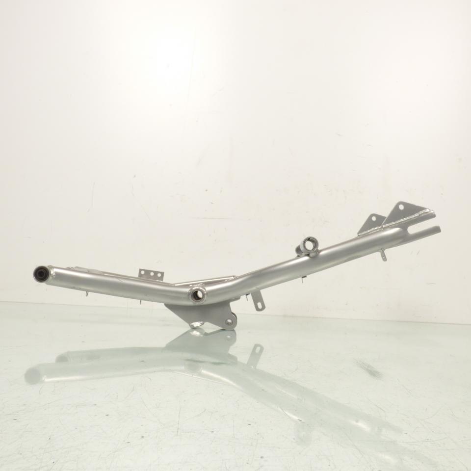 Bras oscillant pour mobylette Peugeot 50 103 SP gris phase 2 allumage rupteur