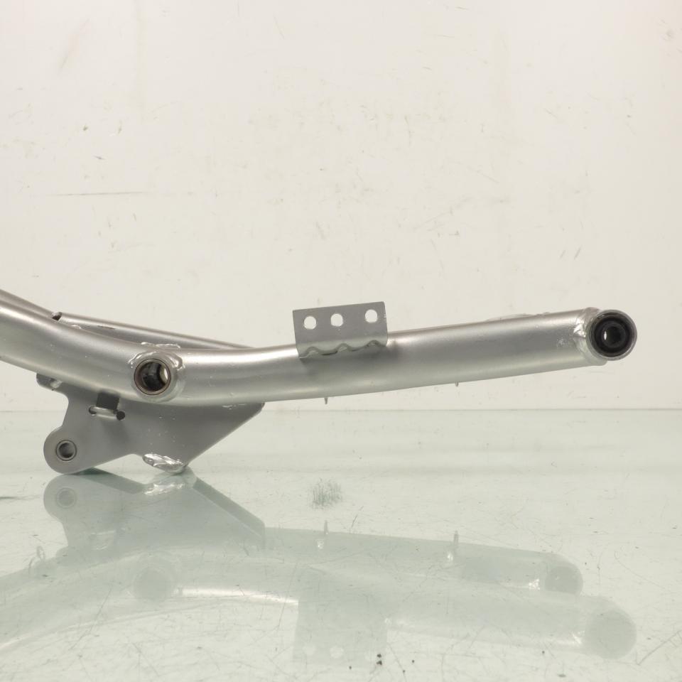 Bras oscillant pour mobylette Peugeot 50 103 SP gris phase 2 allumage rupteur