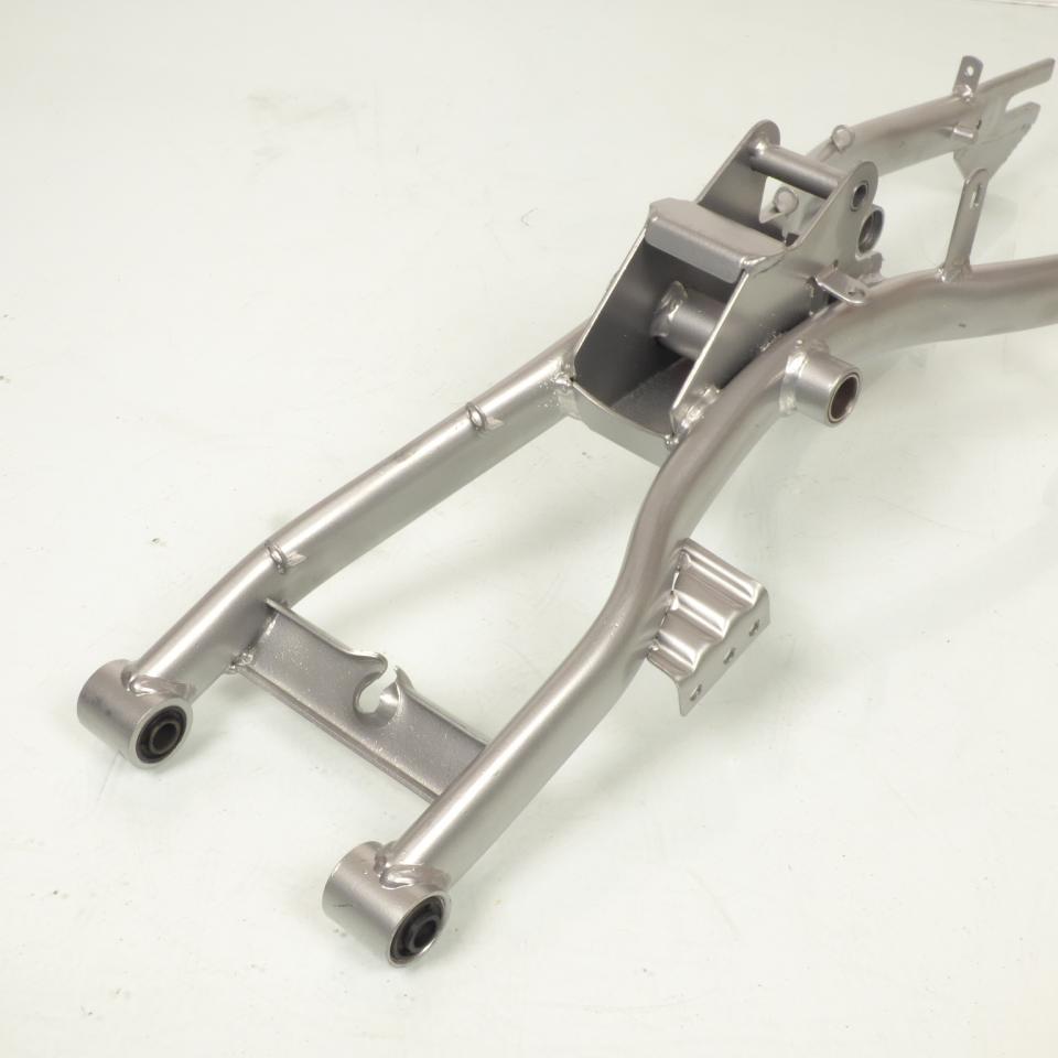 Bras oscillant pour mobylette Peugeot 50 103 SP gris phase 2 allumage rupteur