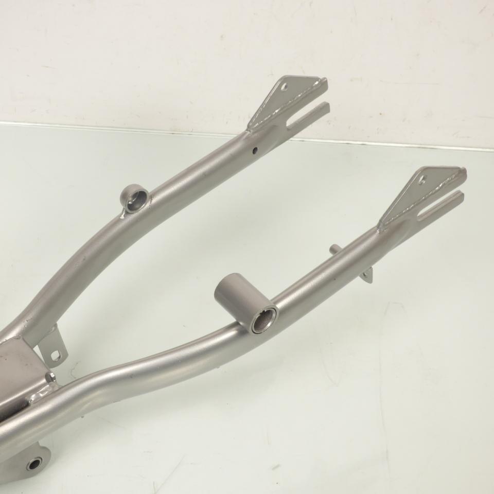 Bras oscillant pour mobylette Peugeot 50 103 SP gris phase 2 allumage rupteur