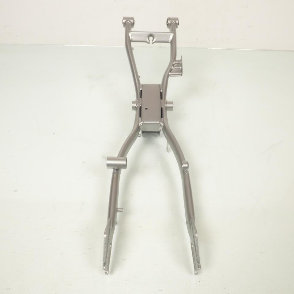 Bras oscillant pour mobylette Peugeot 50 103 SP gris phase 2 allumage rupteur