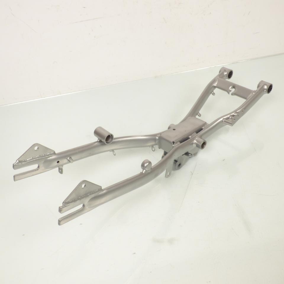 Bras oscillant pour mobylette Peugeot 50 103 SP gris phase 2 allumage rupteur