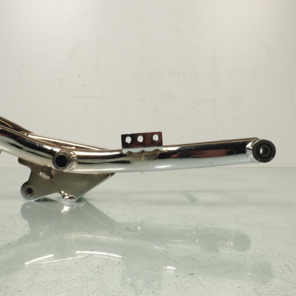 Bras oscillant pour mobylette Peugeot 50 103 SP chrome phase 2 allumage rupteur