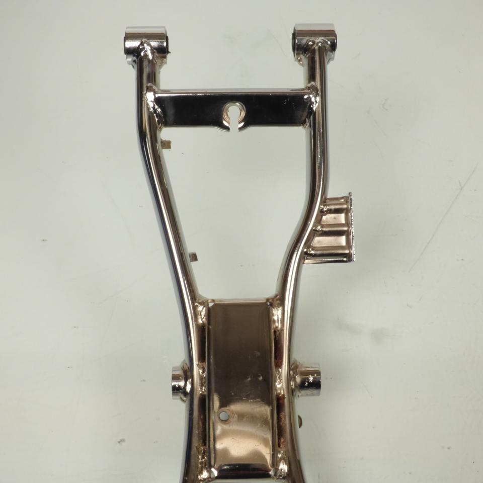 Bras oscillant pour mobylette Peugeot 50 103 SP chrome phase 2 allumage rupteur