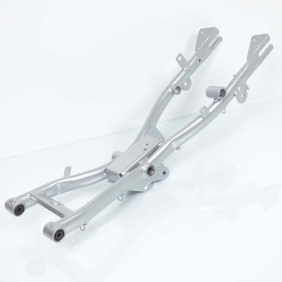 Bras oscillant Générique pour mobylette Peugeot 50 103 MVL gris Neuf