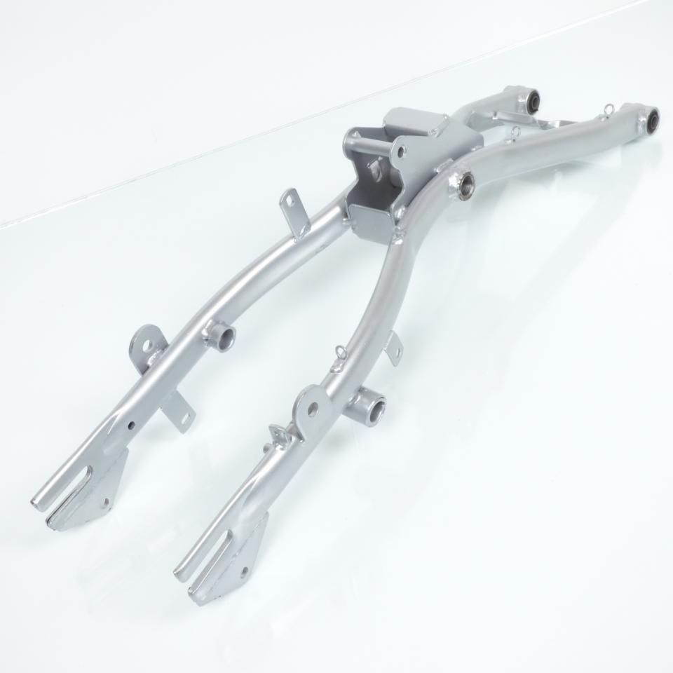 Bras oscillant Générique pour mobylette Peugeot 50 103 MVL gris Neuf