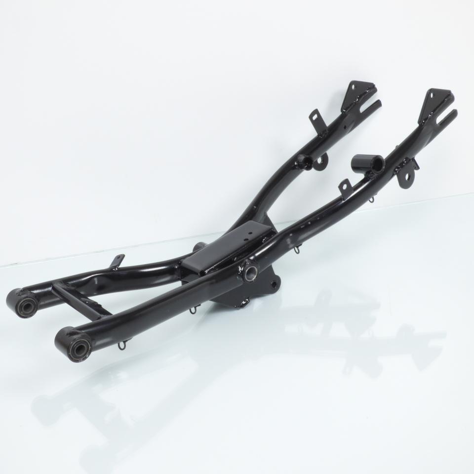 Bras oscillant RSM pour Mobylette Peugeot 50 103 MVL noir Neuf