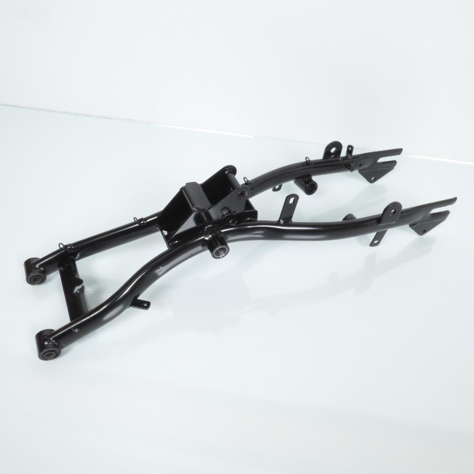 Bras oscillant RSM pour Mobylette Peugeot 50 103 MVL noir Neuf