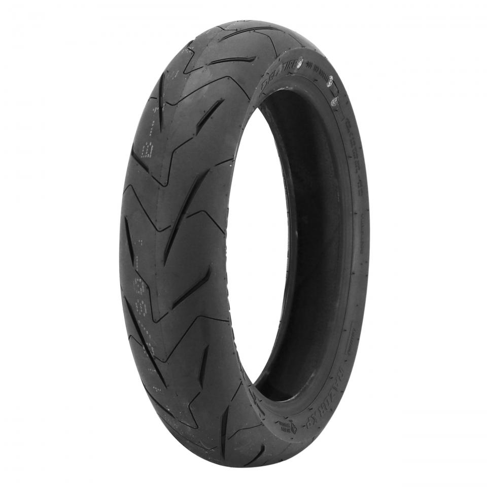 Pneu 100-80-14 Deli Tire pour Auto Neuf