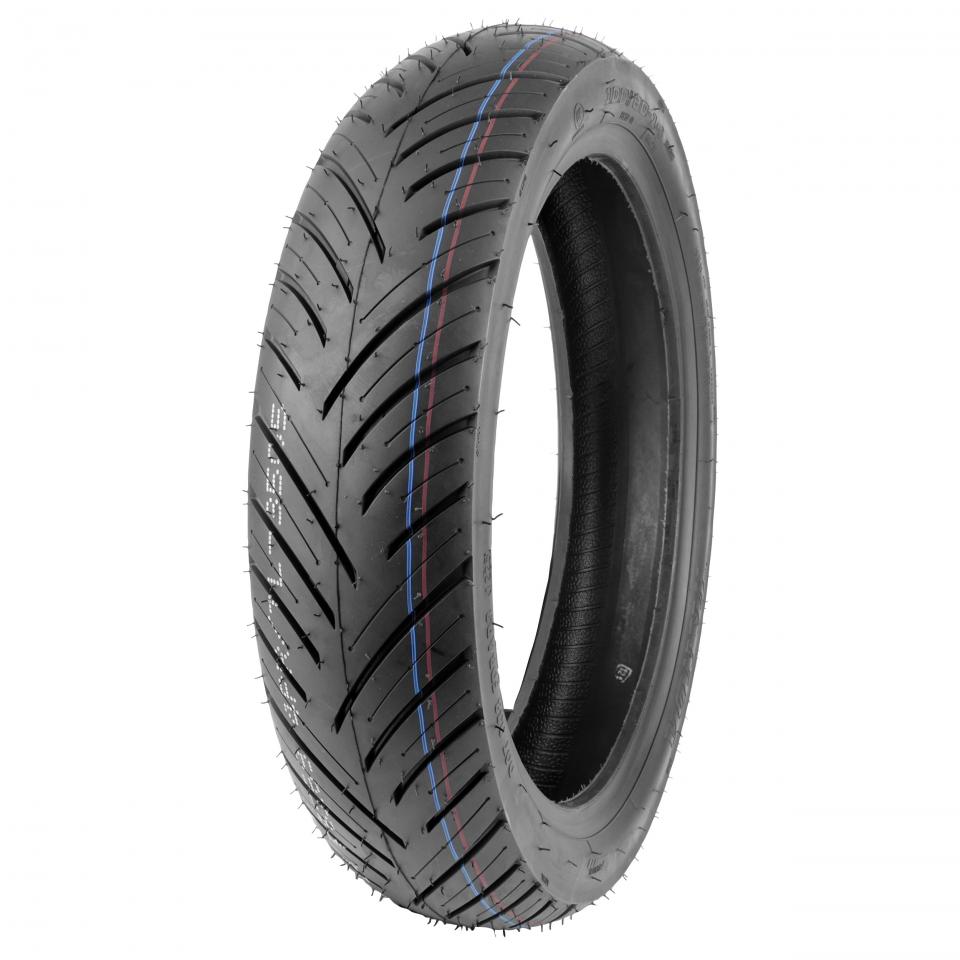 Pneu 100-80-14 pour Yamaha Xmax