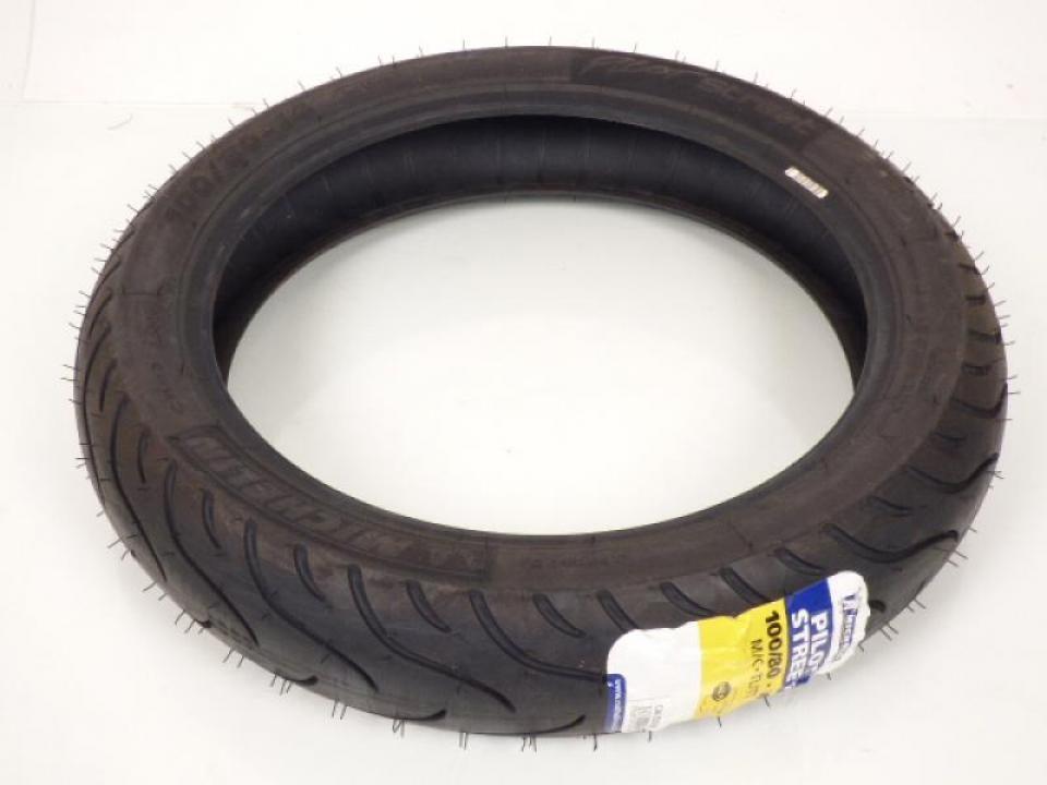 Pneu 100-80-14 Michelin pour Auto Michelin Neuf