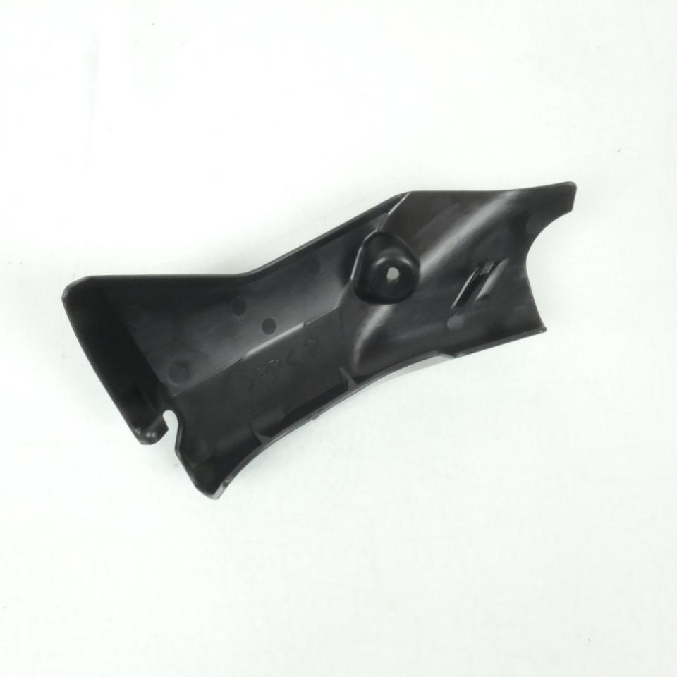 Protection triangle bras suspension AR pour quad Yamaha 250 Grizzly 3B4-22129