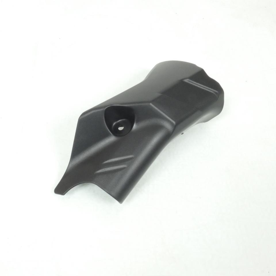 Protection triangle bras suspension AR pour quad Yamaha 250 Grizzly 3B4-22129