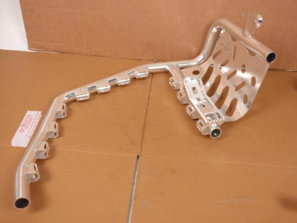 Nerf Bar CrossPro pour quad Polaris 500 Predator 2002 à 2013 Racing / CRA418674 Neuf