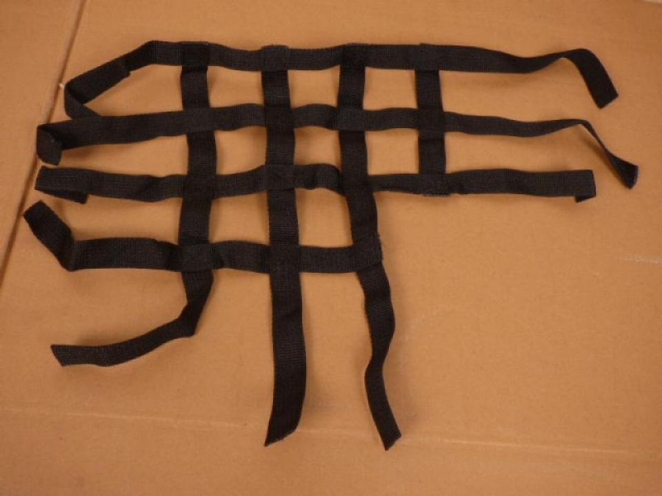 Nerf Bar CrossPro pour quad Polaris 500 Predator 2002 à 2013 Racing / CRA418674 Neuf