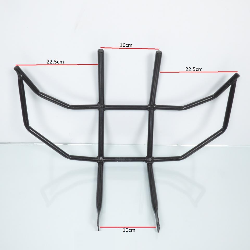 Bumper avant origine pour Quad Chinois ATV Occasion