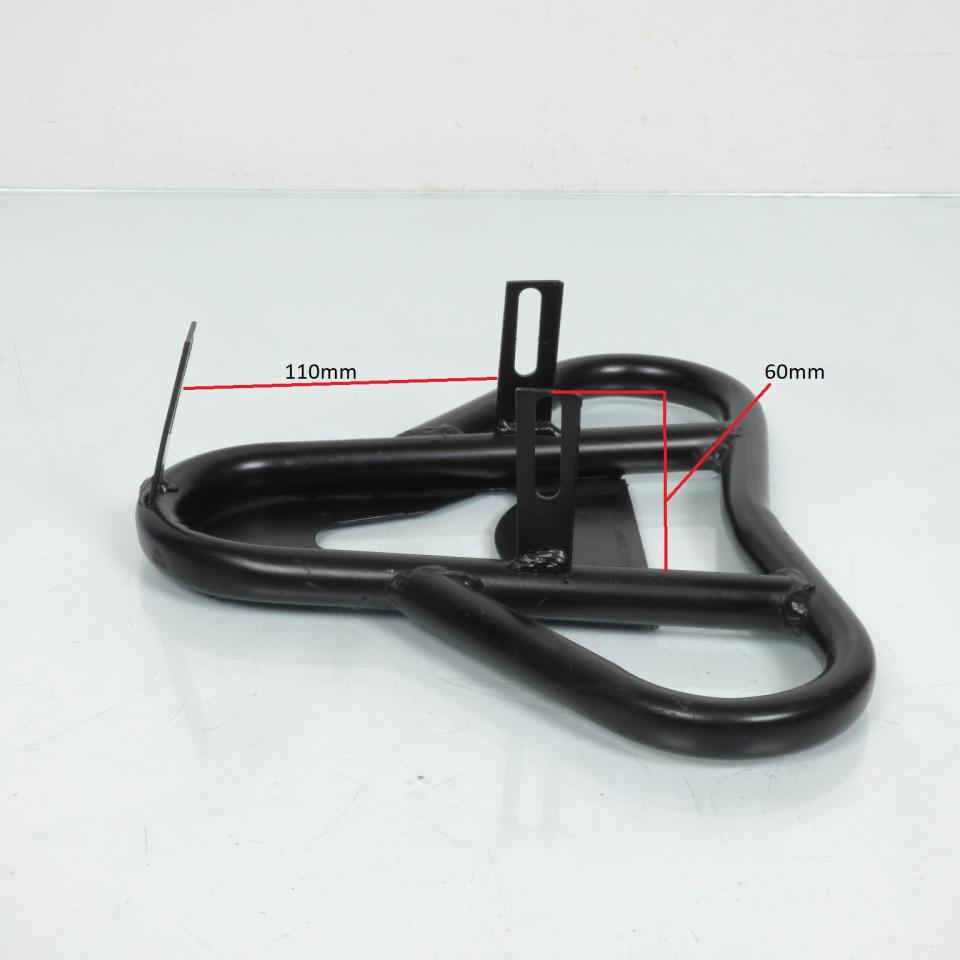 Bumper avant pare buffle pour mini Quad Chinois Mini ATV Occasion