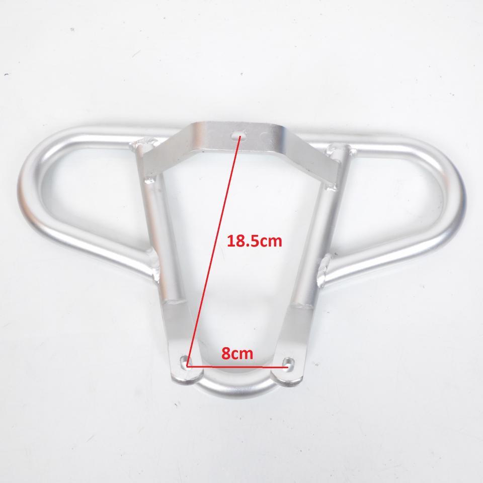 Bumper avant origine pour Auto Occasion