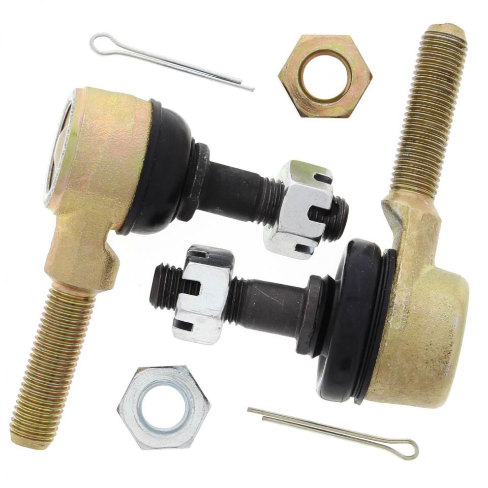 Rotule de direction All Balls pour Quad Kawasaki 650 KVF Prairie 2002 à 2003 Neuf