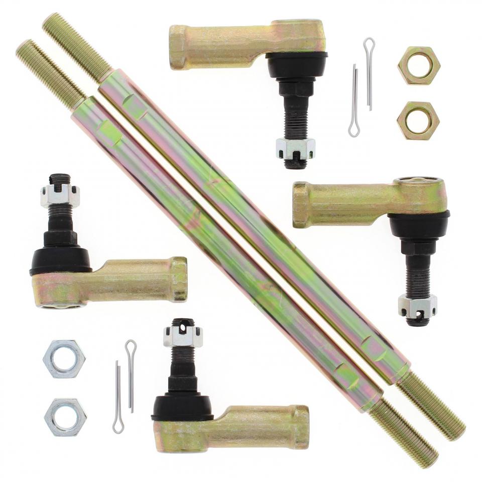 Rotule de direction All Balls pour Quad Bombardier 330 Outlander Ho 4X2 2004 à 2005 Neuf