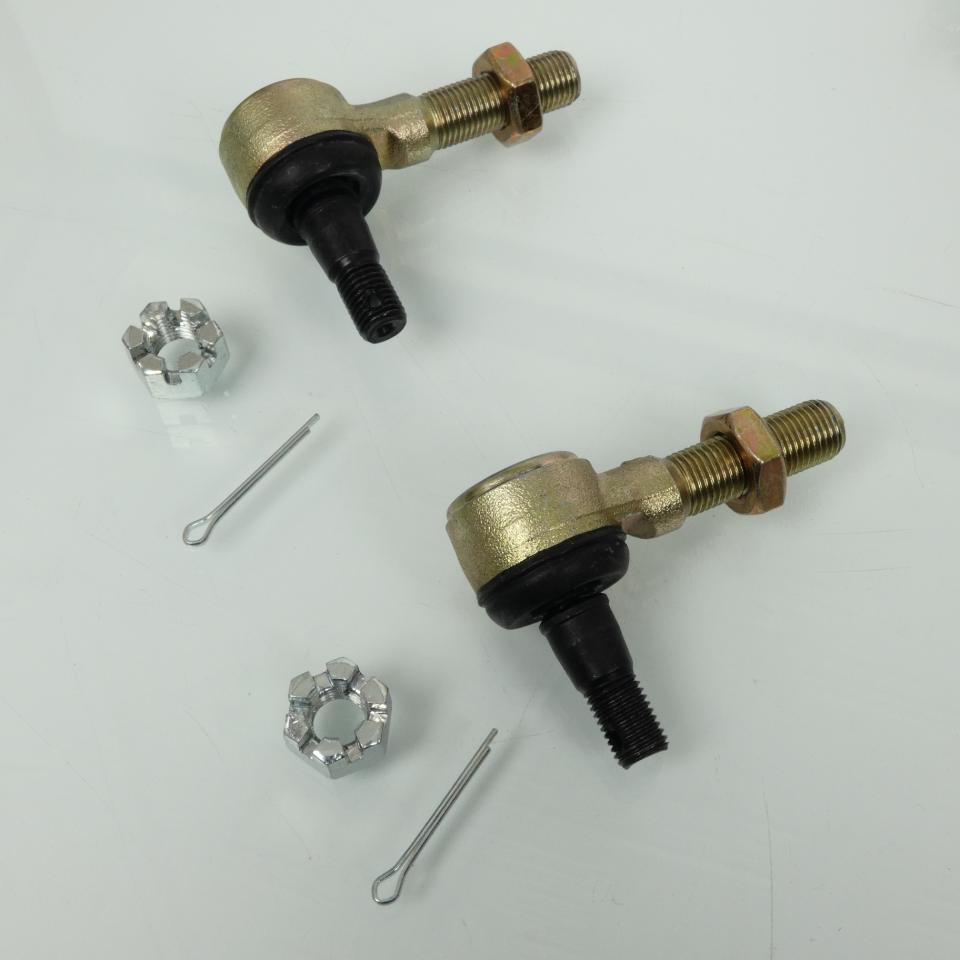 Kit rotule tirant direction All Balls pour quad Yamaha 450 YFZ 2004 à 2009 Neuf