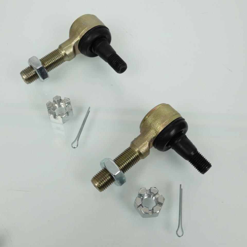 Kit rotule tirant direction All Balls pour quad Yamaha 450 YFZ 2004 à 2009 Neuf