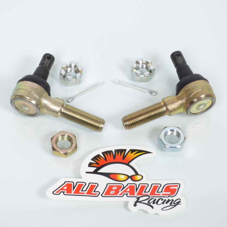 Rotule de direction All Balls pour Quad Suzuki 400 LT-Z 2000-2012 Neuf