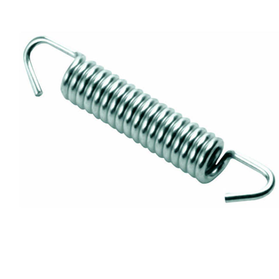 Ressort Teknix pour Moto Peugeot 50 XP6 1997 à 2003 Neuf